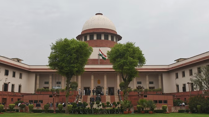 ‘चार हफ्ते में बताएं क्या बदलाव हुए ?’, कोचिंग सेंटर हादसा मामले में दिल्ली-UP समेत तीन राज्यों को सुप्रीम कोर्ट का आदेश