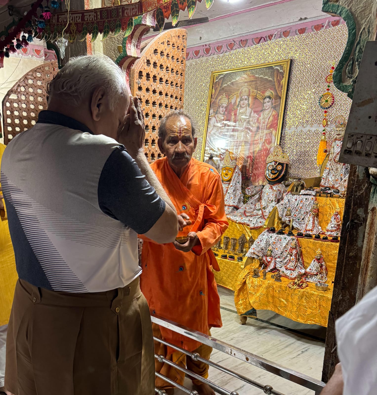 नित्य शाखा से ही समाज के लिए योग्य व्यक्ति निर्मित होंगे– डॉ. मोहन भागवत