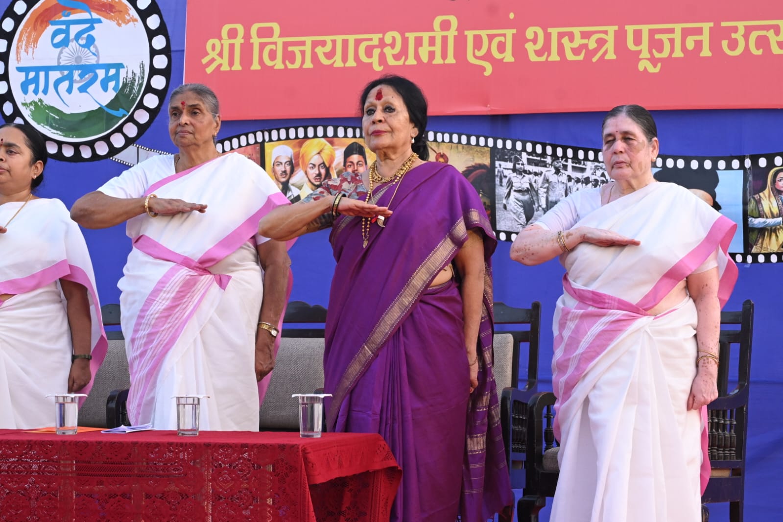 महिलाओं के खिलाफ अपराधों को रोकने के लिए सख्त कानून की जरूरत : वी. शांताकुमारी