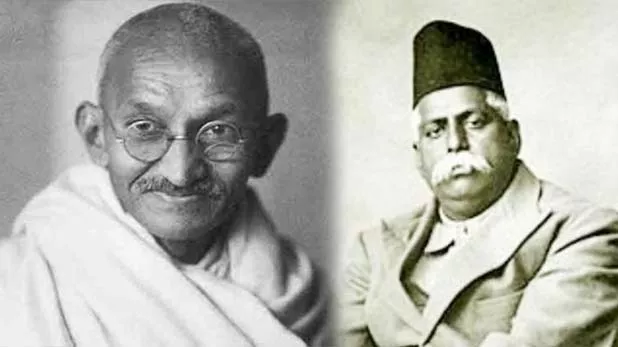 2 अक्‍टूबर : गाँधी जयंती …!  वर्धा : संघ के शीत शिविर में गाँधीजी और डॉक्टर हेडगेवार की ऐतिहासिक भेंट  