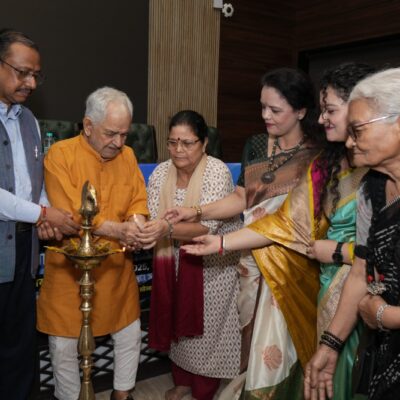 राष्ट्रीय गोष्ठी में गूंजा हिमालय की सुरक्षा का मुद्दा, केंद्र सरकार से ठोस नीति की दरकार