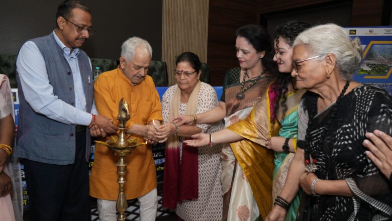राष्ट्रीय गोष्ठी में गूंजा हिमालय की सुरक्षा का मुद्दा, केंद्र सरकार से ठोस नीति की दरकार